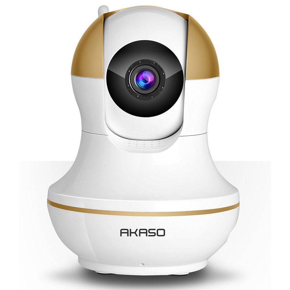 What is the most secure IP camera?