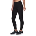 thumbnail image 4 of RBX Active Women's Full Length High Waist Ribbed Legging With Pockets, 4 of 8