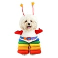 thumbnail image 1 of Costume pour Animal de Compagnie Rainbow Brite Sprite, 1 of 2