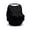 Black Constellation, variant on Baby Car Seat Cover & Nursing Cover, Stretchy 5-in-1 Breastfeeding Canopy with Carry Pouch, Black Constellation