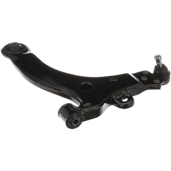 Delphi TC5021 Suspension Control Arm and Ball Joint Assembly Fits select: 2006-2008,2010-2013 CHEVROLET IMPALA LT