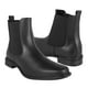 thumbnail image 1 of BOTINES CABALLERO STYLO 8501 SIMIPIEL NEGRO Stylo  8501, 1 of 4