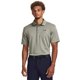 thumbnail image 1 of Polo de golf Under Armour Tech para hombre Grove Green S, 1 of 4
