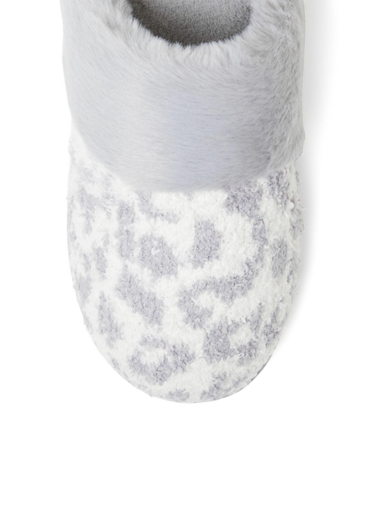 Dearfoams Cozy Comfort Women's Cozy Scuff Slipper