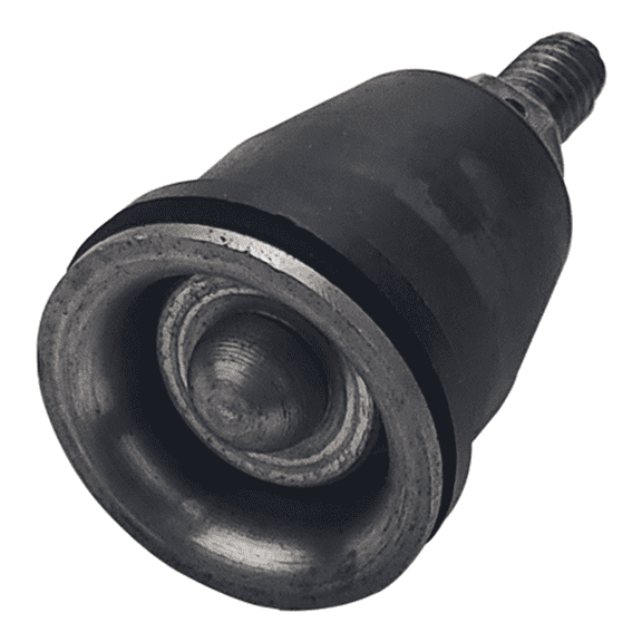 RE244537 Brake Valve Operating Boot for John Deere Tractors 500, 600, 3020 