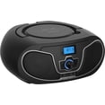 thumbnail image 1 of Philips TAZ3300 radiograbadora CD Bluetooth FM USB AUX, 1 of 9