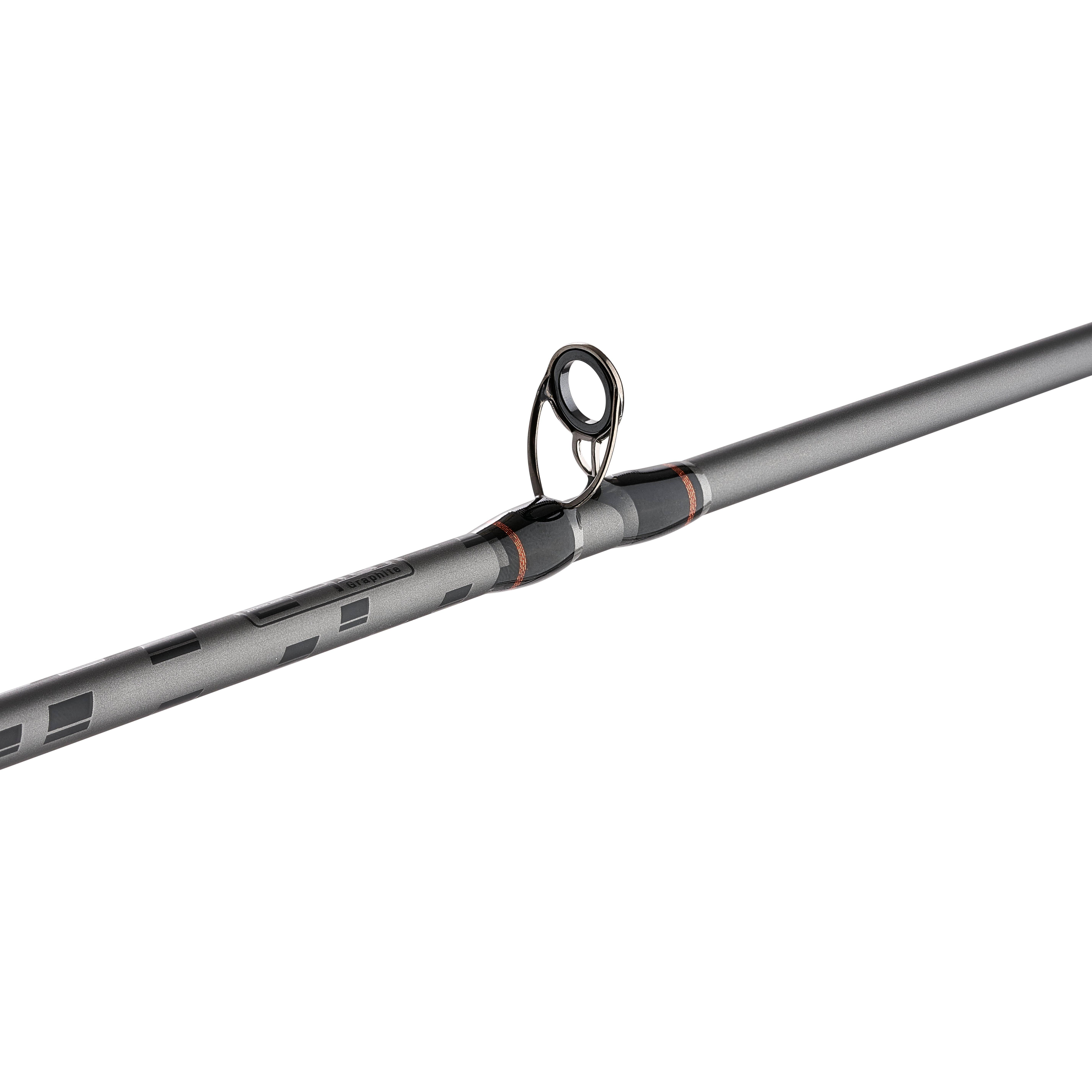Free Shipping! Abu Garcia Vengeance Casting Rod, 7' Medium Heavy, 12-20LB Line, Fast Action - Walmart.com Free Shipping! Abu Garcia Vengeance Casting Rod, 7' Medium Heavy, 12-20LB Line, Fast Action - Walmart.com