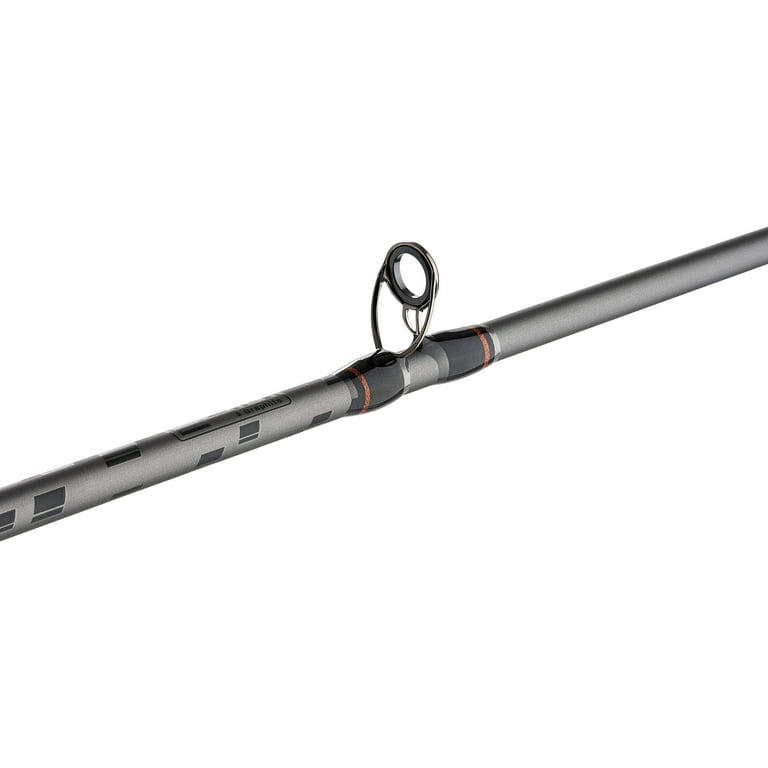 Abu Garcia Vengeance Casting Fishing Rod, 7'6