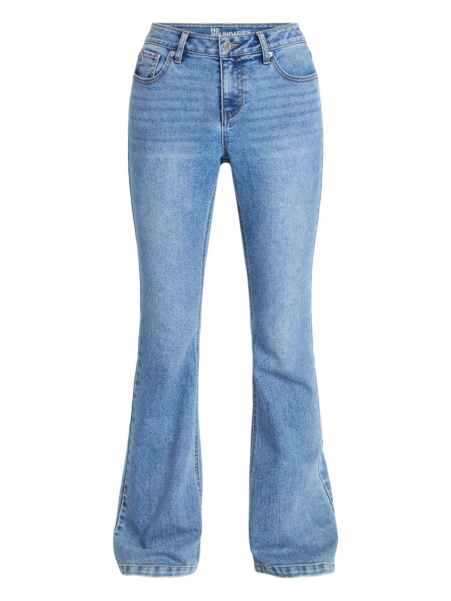 Bootcut Jeans, 32.5'' Inseam, Women's 00-18 - image 5