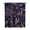 Mandala In, variant on 72" x 84" Mandala Inspired Paisley Shower Curtain Exotic Artwork Tribal Indian Design Quick-Dry Bathroom Drape