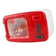 thumbnail image 1 of Mini horno microondas, juego de simulación para niños, casa de muñecas, decoración, desarrollo, juego de rol de cocina, juguete, horno microondas, 1 of 9