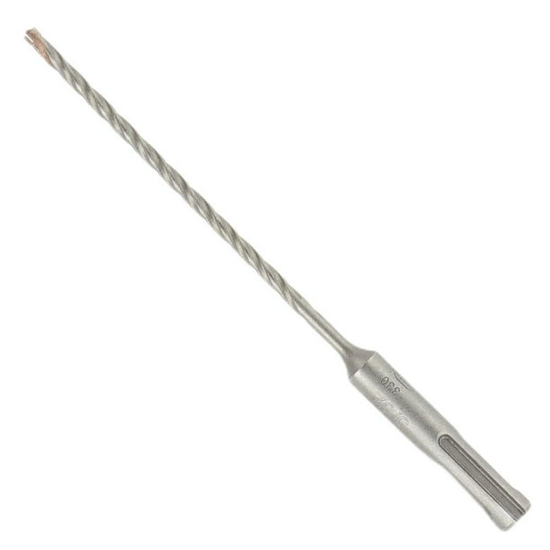 Broca perforadora Bosch HC4C2001B25, 5/32 x 4 x 6 pulgadas, paquete de 25
