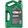 thumbnail image 2 of Quaker State High Mileage Full Synthetic 5W-30 Motor Oil, 5 Quart, 2 of 5