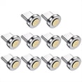 thumbnail image 2 of Adaptador de Cable de Carga RáPida con Puntas de Enchufe MagnéTico Tipo C de 7 para Cargador MagnéTico, Conector de RotacióN de 360°, 10 Unidades, 2 of 5