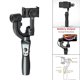 thumbnail image 5 of S5 Lightweight Time Stabilizer Time Stabilizer Time-Lapse para Android / IOS - Sin trípode Sunnimix Estabilizador de cardán, 5 of 8