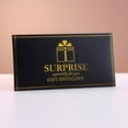 thumbnail image 2 of Happy Surprise Gift Boxs, Merry Christmas Money Explosion Folding Bouncing Gift Box Money New year Christmas Game, 2 of 3