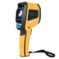 thumbnail image 2 of Infrared Camera, IR Imaging Camera Convenient To Use Stable Performance Real-time Thermal Imaging Practical To Use  For Electrical Equipment For Business, 2 of 8