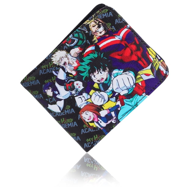 Roffatide Anime Mi Héroe Academia Todoroki Shoto Mochila Moc | Cuotas sin interés