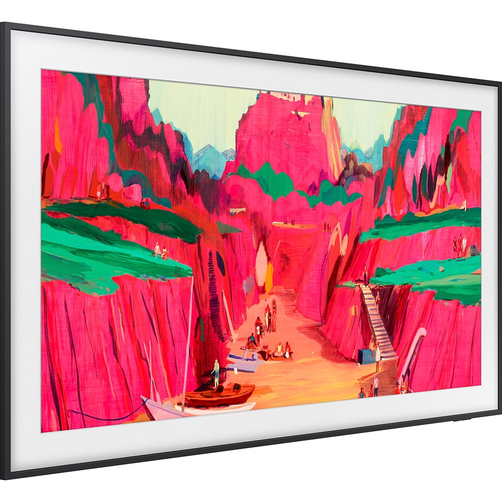 Samsung 65" Class 4K UHDTV (2160p) HDR Smart LED-LCD TV (QN65LS03FWF)