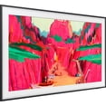 thumbnail image 6 of Samsung 65" Class 4K UHDTV (2160p) HDR Smart LED-LCD TV (QN65LS03FWF), 6 of 11