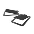 thumbnail image 3 of Transemion Space Saving For Vibration Absorption Speaker Stands Fits In Any Room Decor Tabletop Speaker Stands Vibration Absorption, 3 of 6
