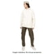thumbnail image 3 of Sudadera Quarry para Hombre Hoodie Lisa Premium Hueso Talla G, 3 of 4
