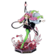 thumbnail image 1 of Figura DE ACCIÓN DE Demon Slayer, Kimetsu no Yaiba Kamado Tanjirou Agatsuma Zenitsu Kamado Nezuko Kochou Shinobu, juguetes de PVC de 18cm Gong Bohan LED, 1 of 2