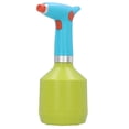 thumbnail image 3 of Regadera Eléctrica, Con Botella De Spray Eléctrica Con Boquilla Giratoria, Duradera Para Oficina En Casa, 3 of 8
