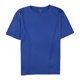 thumbnail image 1 of Camiseta básica Reebok Volt Performance para hombre color azul XL, 1 of 1