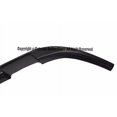 thumbnail image 5 of For 2005-2013 Chevrolet Corvette C6 Z06 Grand Sport | EOS ZR1 Style ABS Plastic Front Bumper Lip Splitter Side Skirts Panels Mud & Painted Matte Black Rear Spoiler Wing, 5 of 9