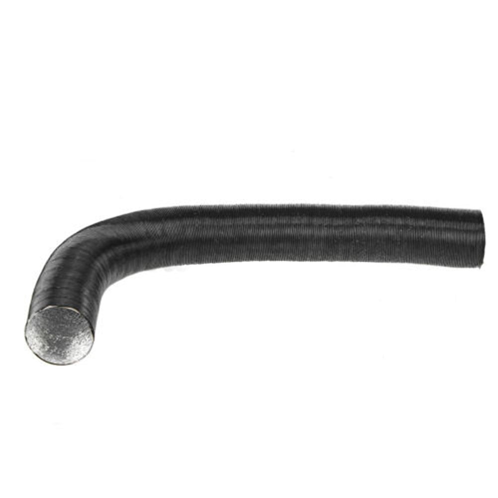 42Mm 2M Aluminum Foil Diesel Heater Duct Pipe Air Parking Conditioner Ducting Automobiles Heater Parts