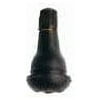 Milton 415-10 1 1/4" Tubeless Tire Valve - Box of 10