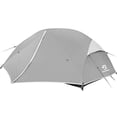 thumbnail image 4 of Sombrilla Tent Bessport 3P para 3 personas, impermeable y resistente al viento, 4 of 8