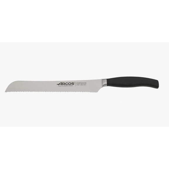 Clara Series 8" Bread Knife