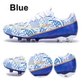 thumbnail image 4 of Zapatos Deportivos Al Aire Libre Botas Fútbol Tacos Hombres Mujeres Antideslizantes Niñas, 4 of 9