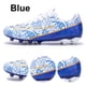 thumbnail image 4 of Botas Campo Fútbol Zapatos Hombres Mujeres Jóvenes Niñas para Exterior Interior, 4 of 9