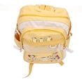 thumbnail image 4 of Mochila de doble hombro, mochila escolar de gran capacidad, mochila para estudiantes, mochila para niñas, innovación moderna, 4 of 9
