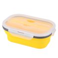 thumbnail image 1 of Tbest Lunch Box, Folding Box Bento Box, For Home Office, 1 of 8