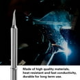 T12 Series Soldering Iron Tips Welding Tool Replacement for FX951