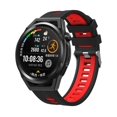 thumbnail image 1 of Correa Deportiva de Silicona 22mm para Huawei Watch GT6/GT5/GT4/GT3, 1 of 5