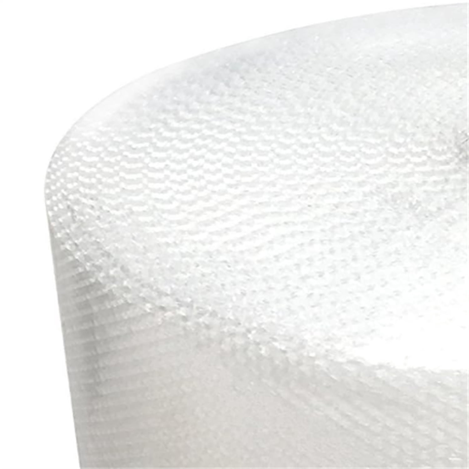 Cell Packaging 700ft x 12" Small Bubble Cushioning Wrap 3/16, Perforated Every 12"
