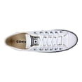 thumbnail image 3 of Tenis Converse Modelo 561680C Color Blanco, 3 of 3