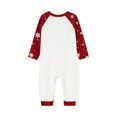 thumbnail image 6 of Nituyy Family Christmas Pajamas Matching Pajamas for Family, Xmas PJs Sets Holiday Sleepwear, 6 of 10