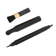 thumbnail image 3 of Beard Pen,3pcs Beard Pen Dual Beard Pencil Filler Beard Define Pen High-End Performance, 3 of 14
