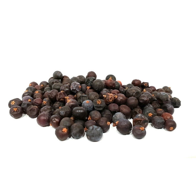 Juniper Berry. Discover the Natural Benefits of Our Premium