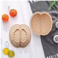 thumbnail image 4 of Molde para Pastel de Cerebro, 4 of 4