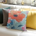 thumbnail image 3 of Outdoor Pillows Cover  Waterproof Outdoor Throw Pillow Covers for Patio Furniture Porch, 3 of 5
