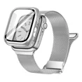 thumbnail image 1 of Correa Para Apple Watch + Funda Protector Serie 9 8 7 6 5 Se, 1 of 4