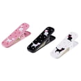 thumbnail image 2 of 2 clips de de kimono japonés, clips , clips de artesanía, adecuados para bufandas de kimono, corbatas, Hugo Clips de kimono, 2 of 10