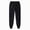 R224-Black, variant on Men's Joggers Sweatpants with Pockets Athletic Cuffed Pants Tapered Leg, Elastic with Drawstring,Navy,3XL